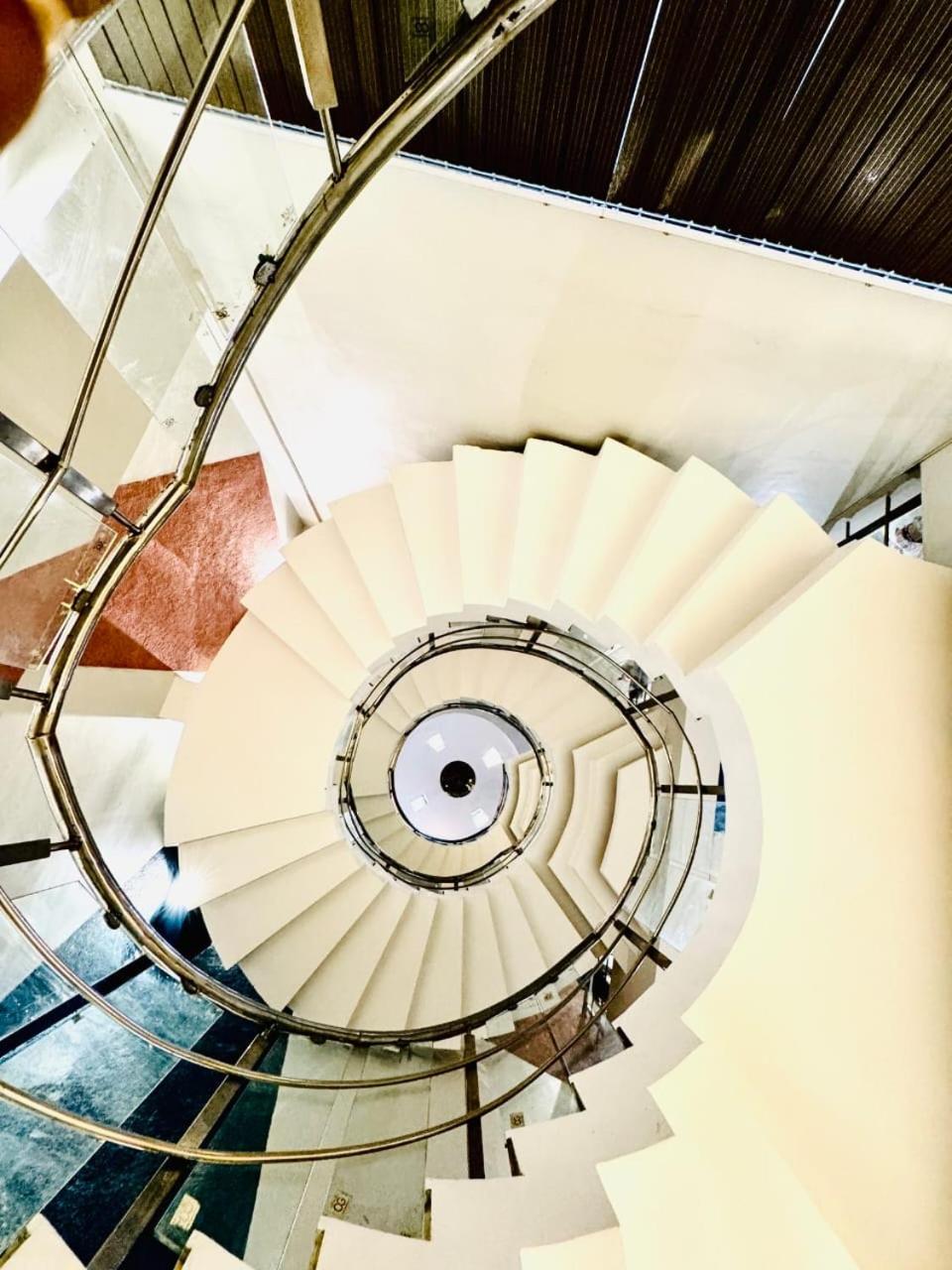 Hotel Megha Inn Lucknow Eksteriør bilde